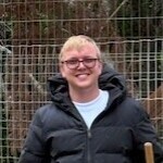 Team Page: Aleksandr Buffington